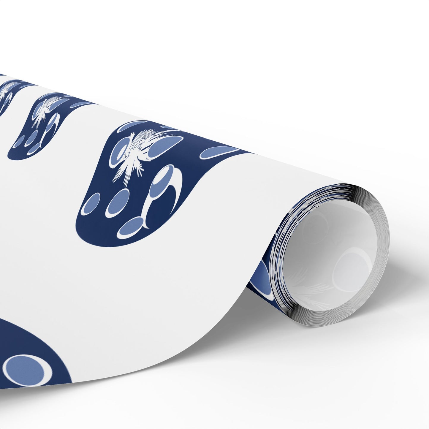 Pickleball Gift Wrap, South Carolina State Flag