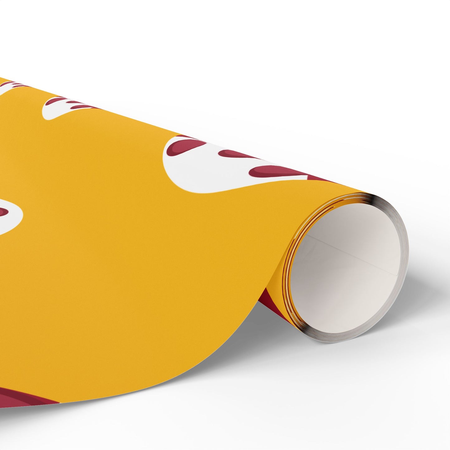 Pickleball Gift Wrap, Florida State Flag