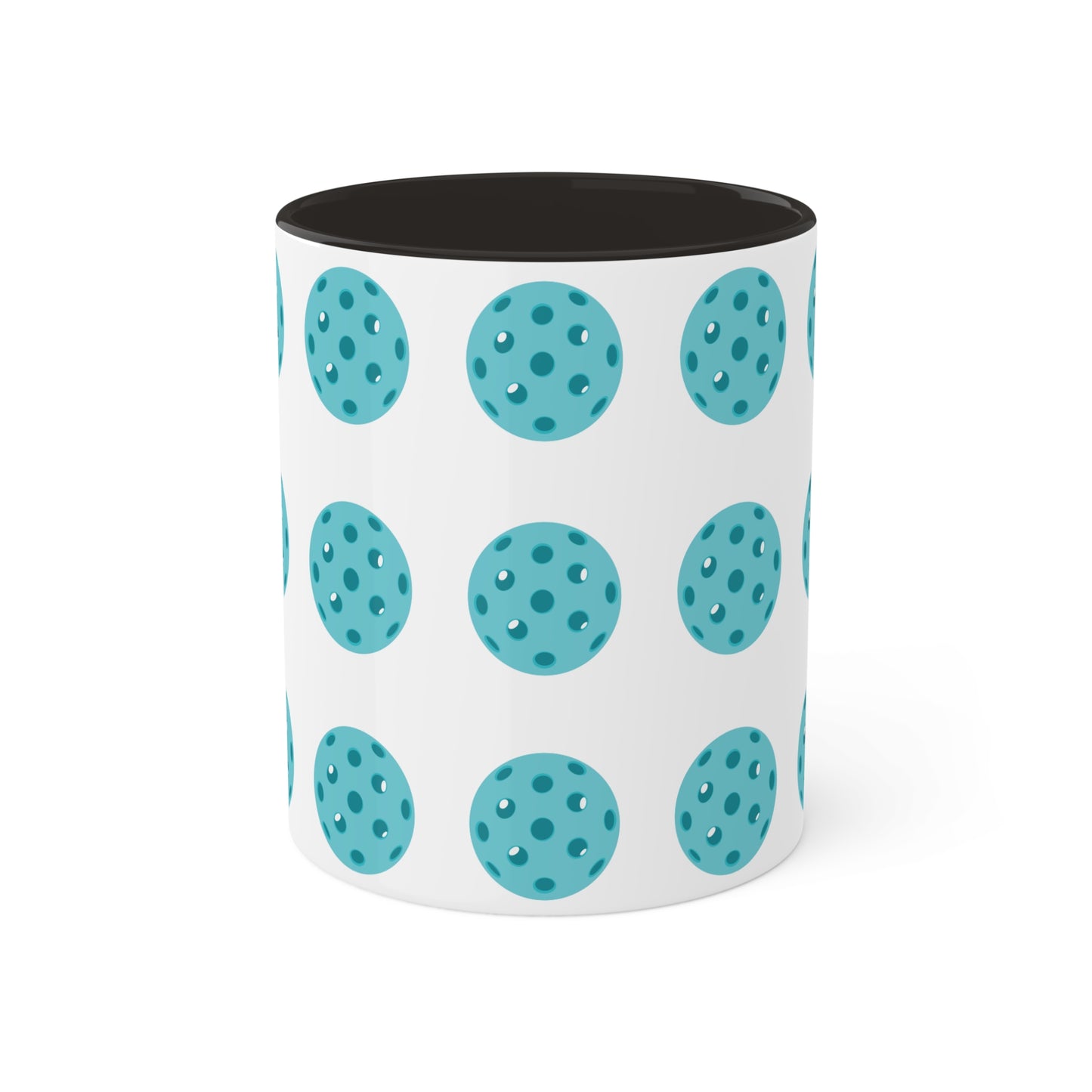 Mug, Blue 11 oz.