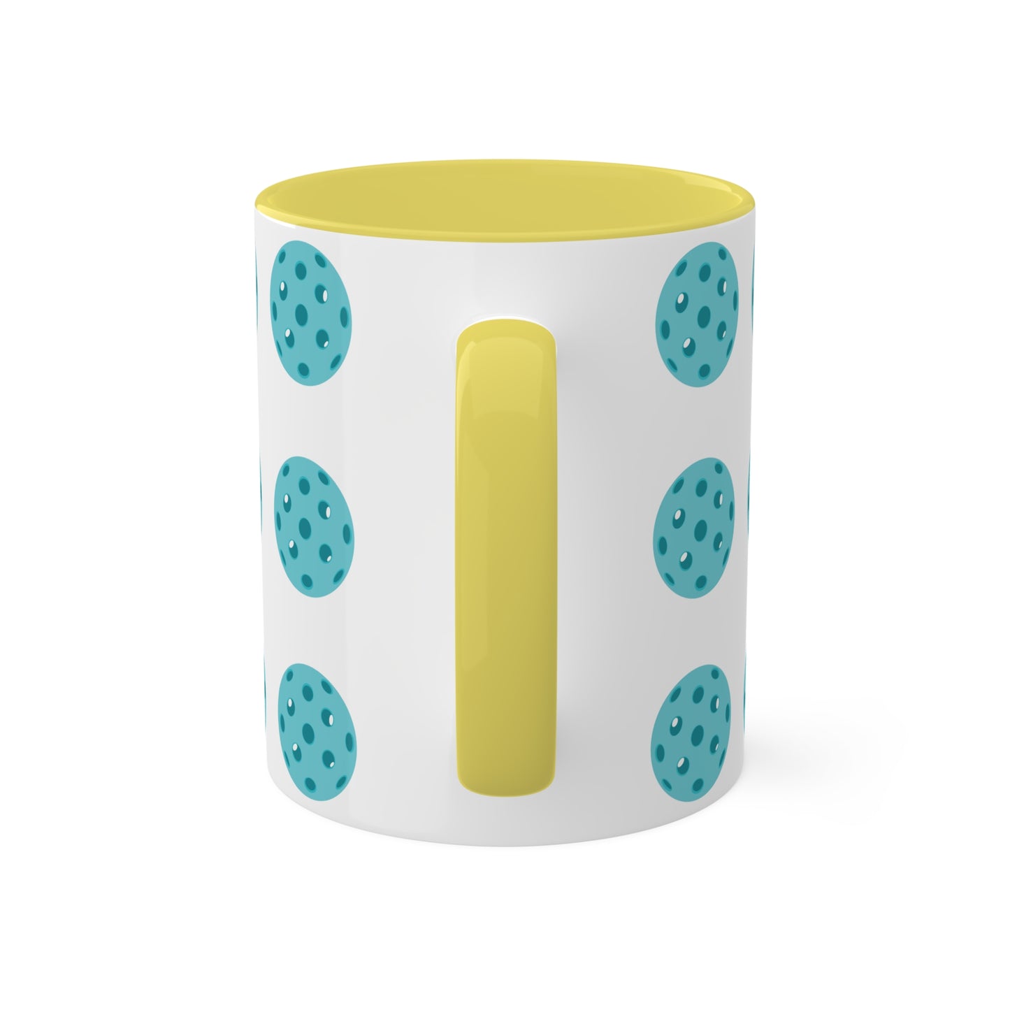 Mug, Blue 11 oz.