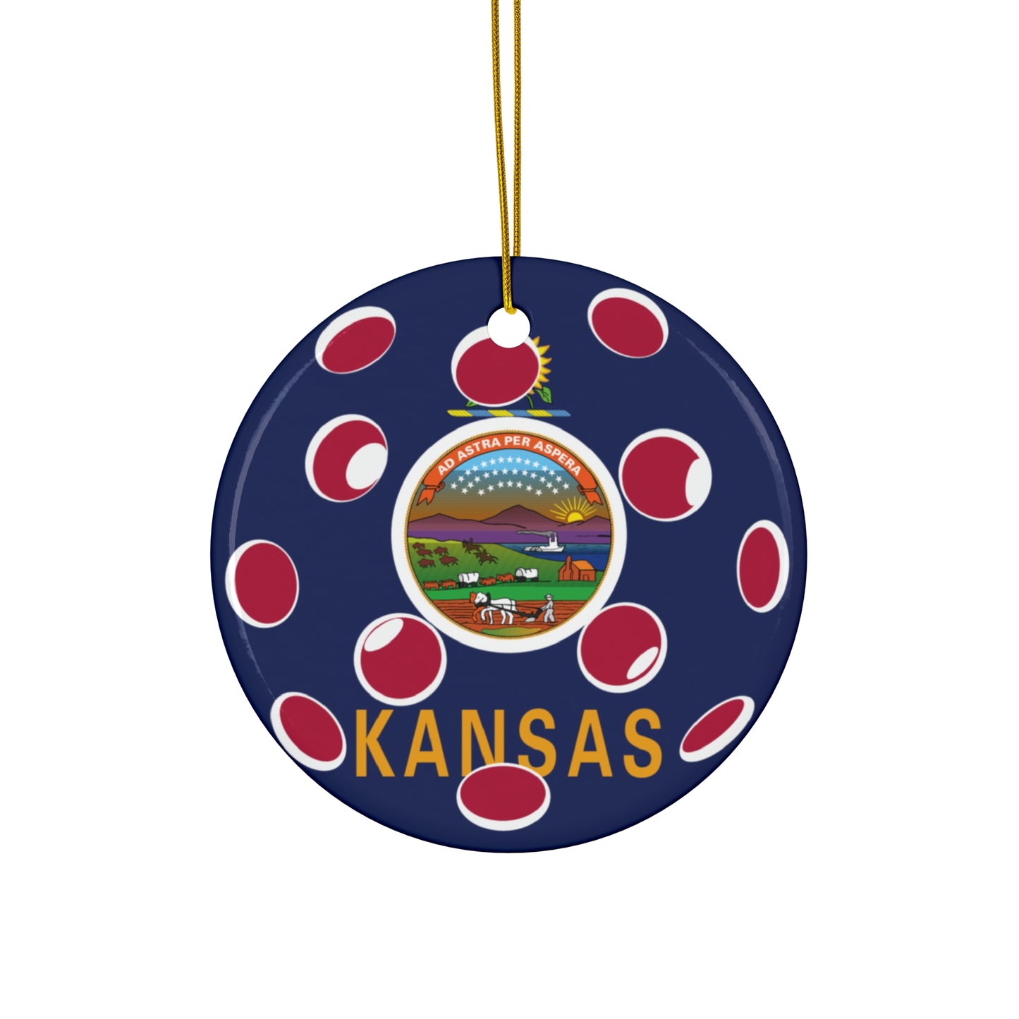 Kansas