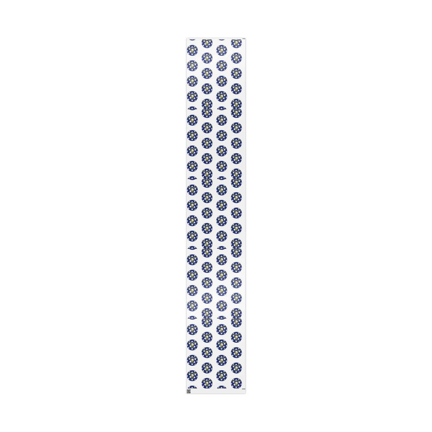 Pickleball Gift Wrap, Oregon State Flag