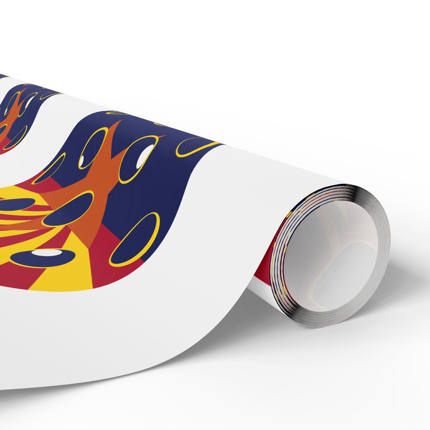 Pickleball Gift Wrap, Arizona State Flag
