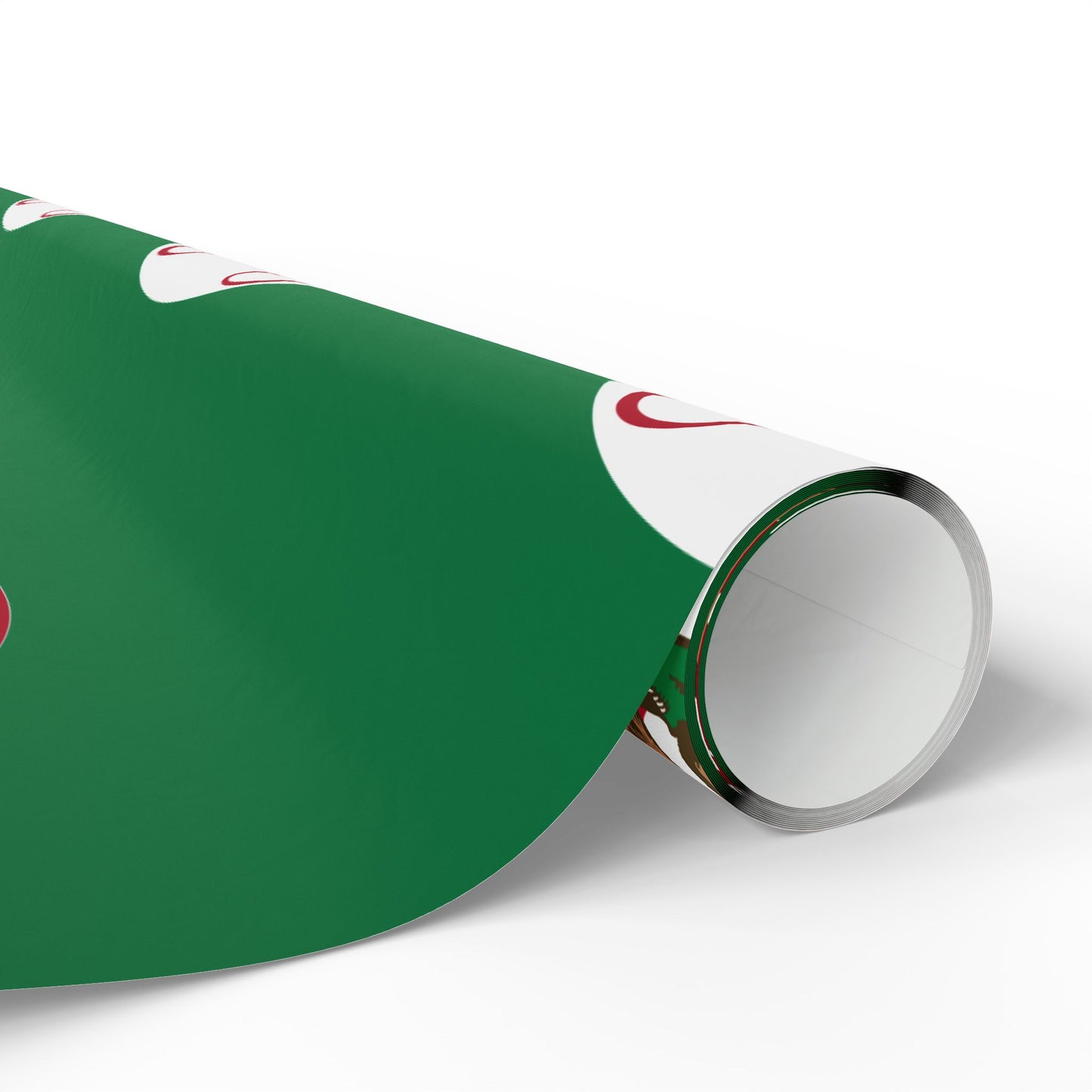Pickleball Gift Wrap, California State Flag