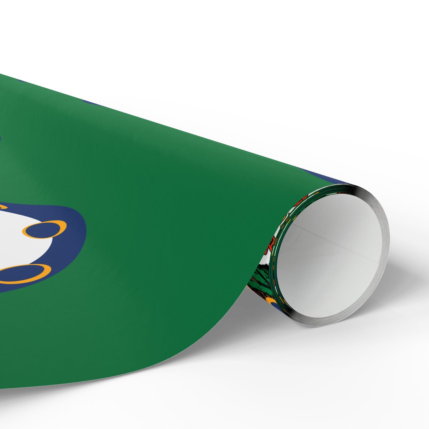 Pickleball Gift Wrap, West Virginia State Flag