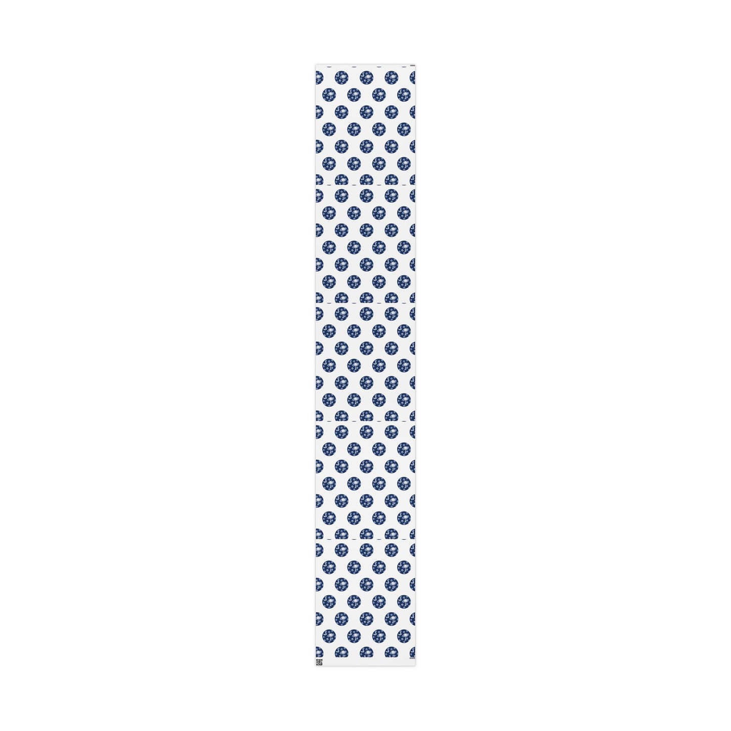 Pickleball Gift Wrap, South Carolina State Flag