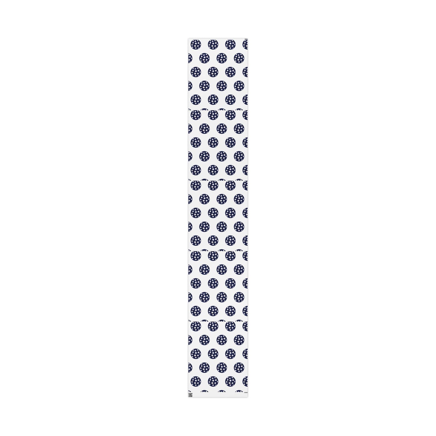 Pickleball Gift Wrap, Alaska State Flag