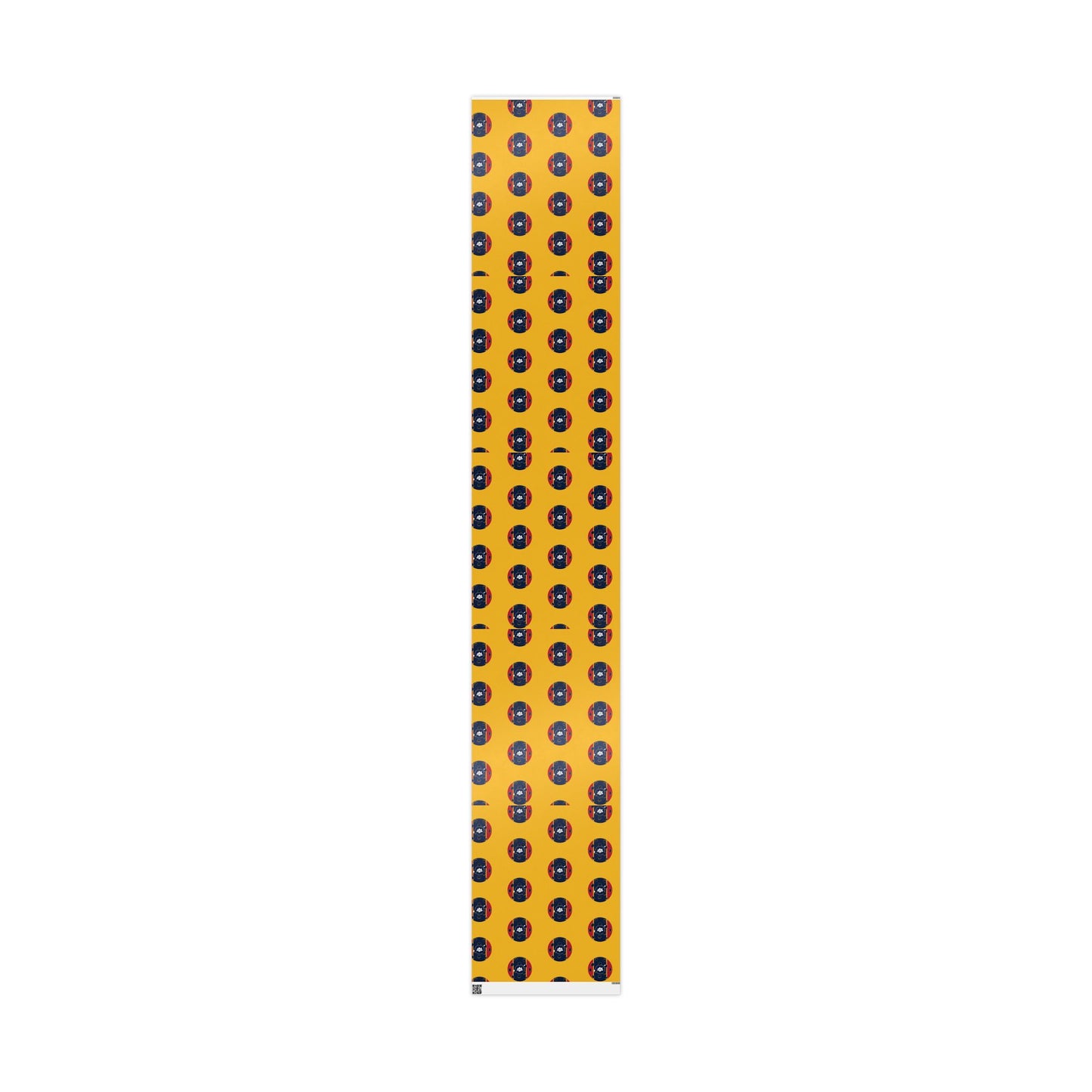 Pickleball Gift Wrap, Mississippi State Flag