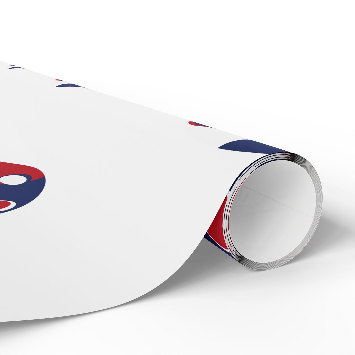 Pickleball Gift Wrap, Texas State Flag