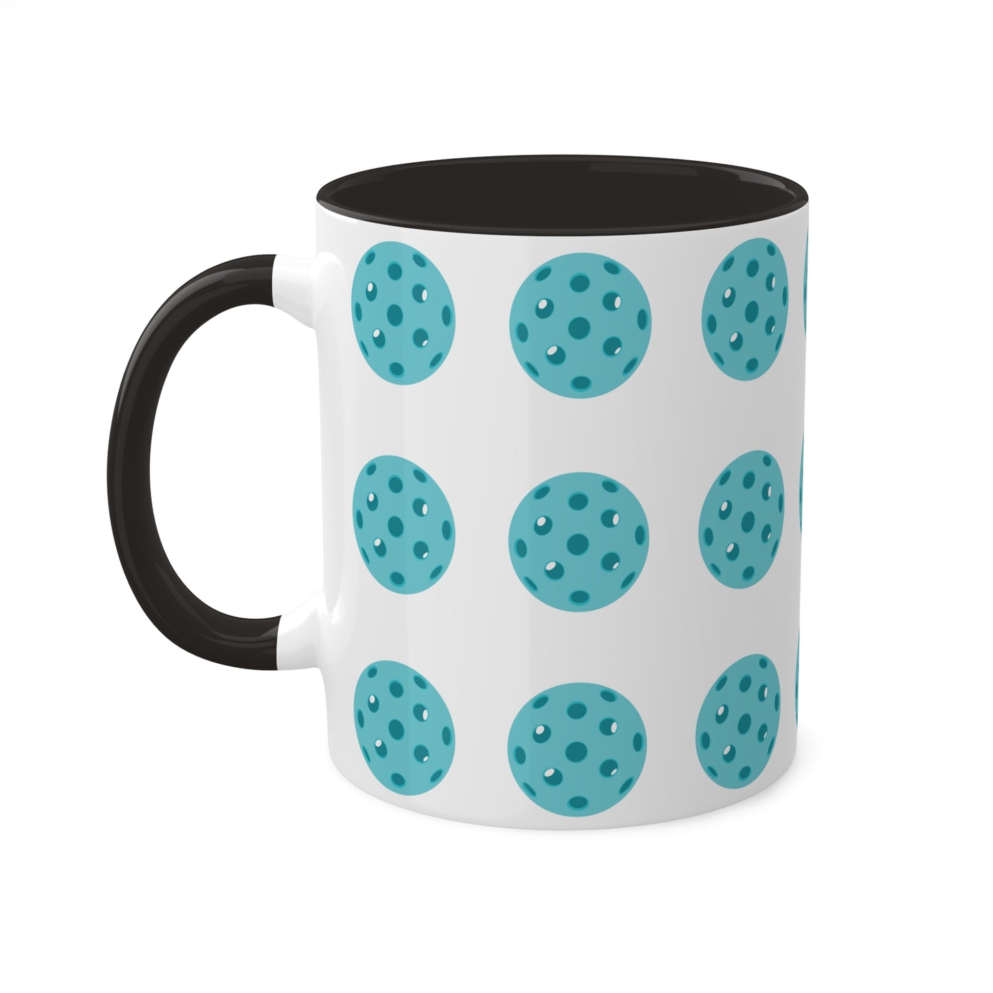 Mug, Blue 11 oz.