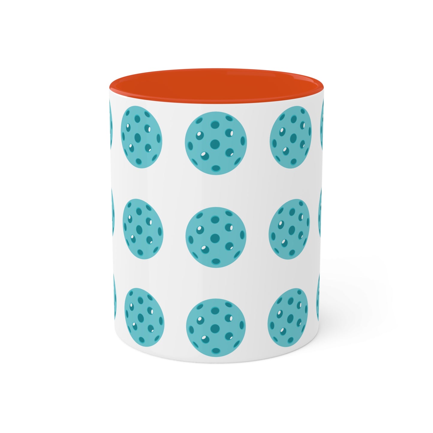 Mug, Blue 11 oz.