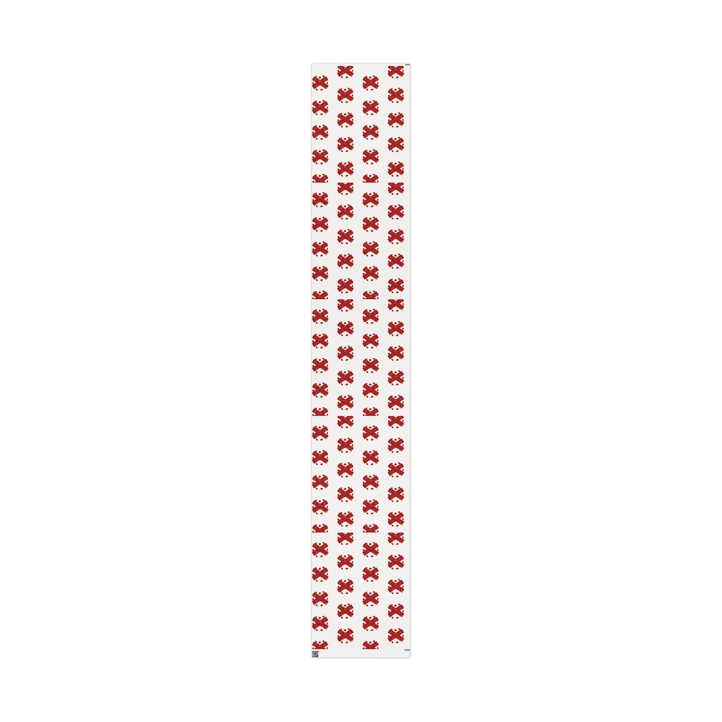 Pickleball Gift Wrap, Alabama State Flag