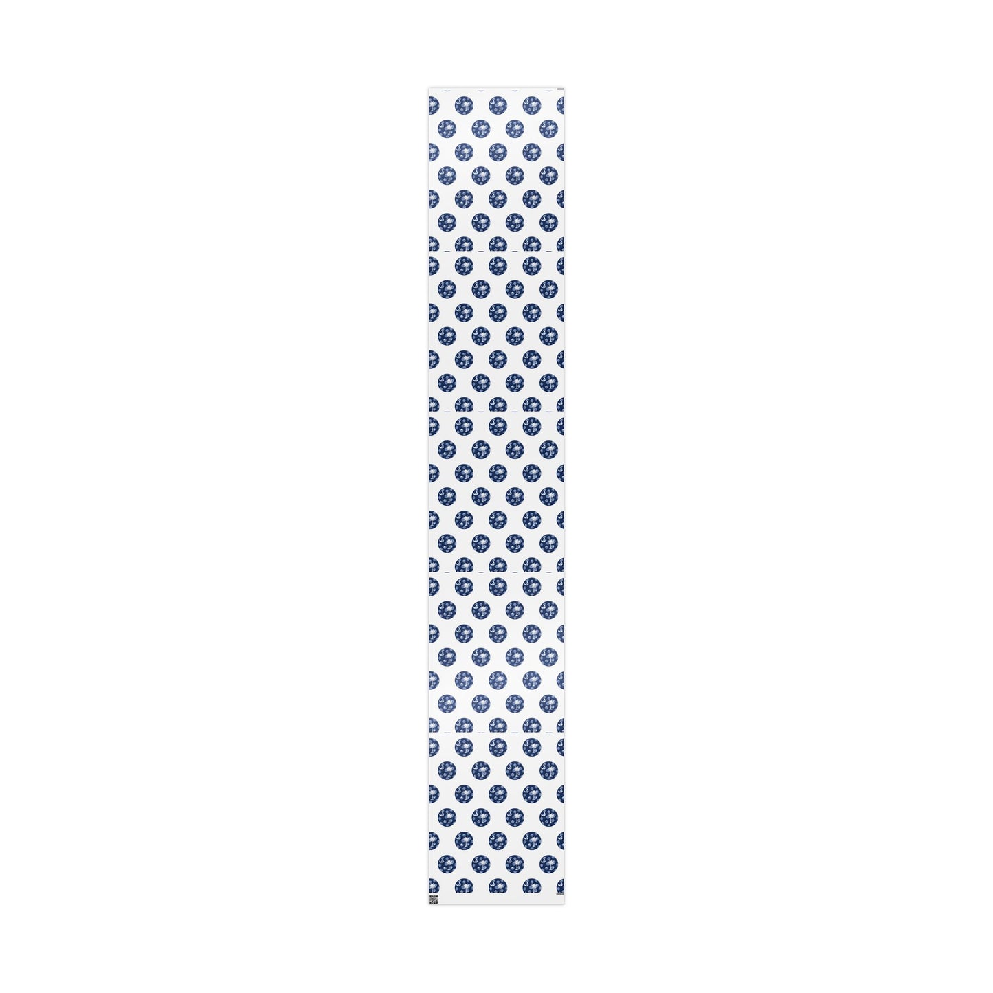 Pickleball Gift Wrap, South Carolina State Flag