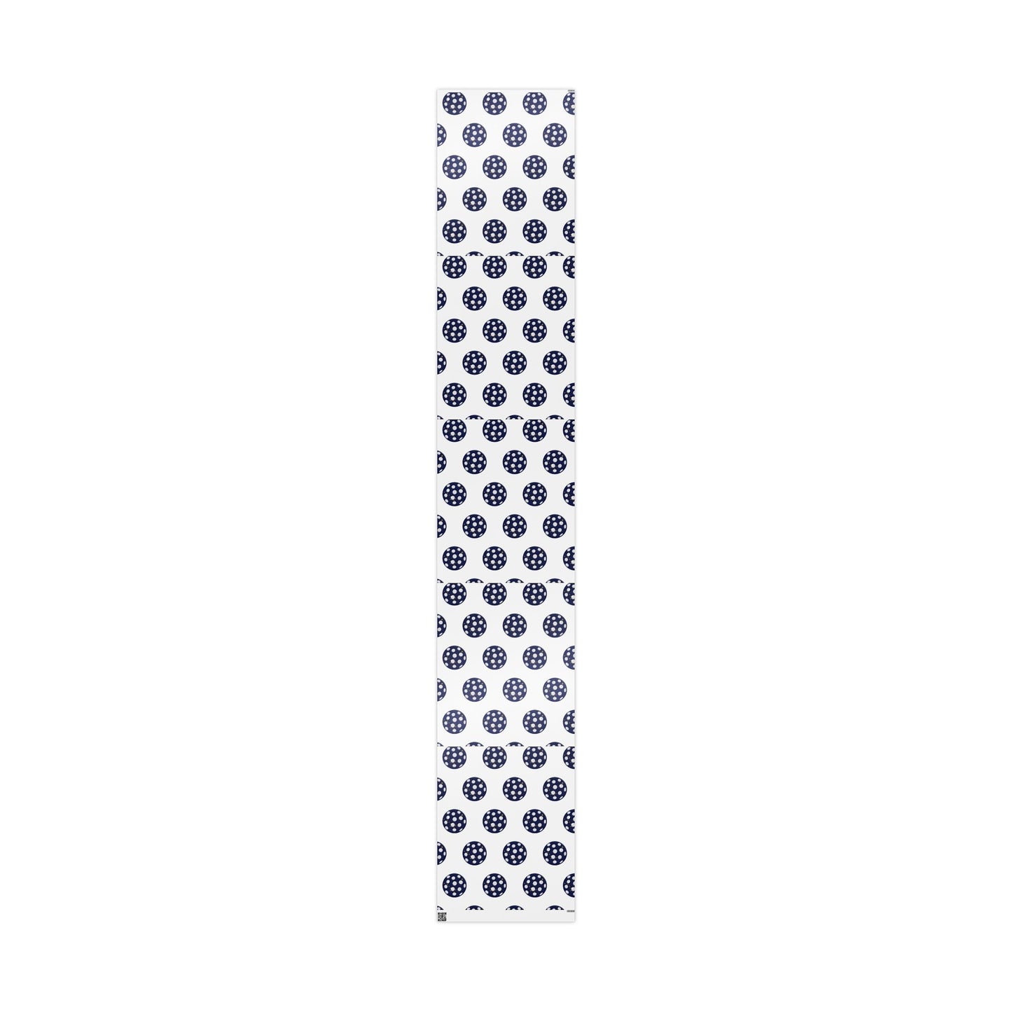 Pickleball Gift Wrap, Alaska State Flag