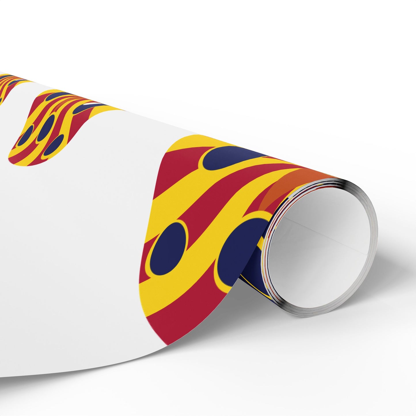 Pickleball Gift Wrap, Arizona State Flag