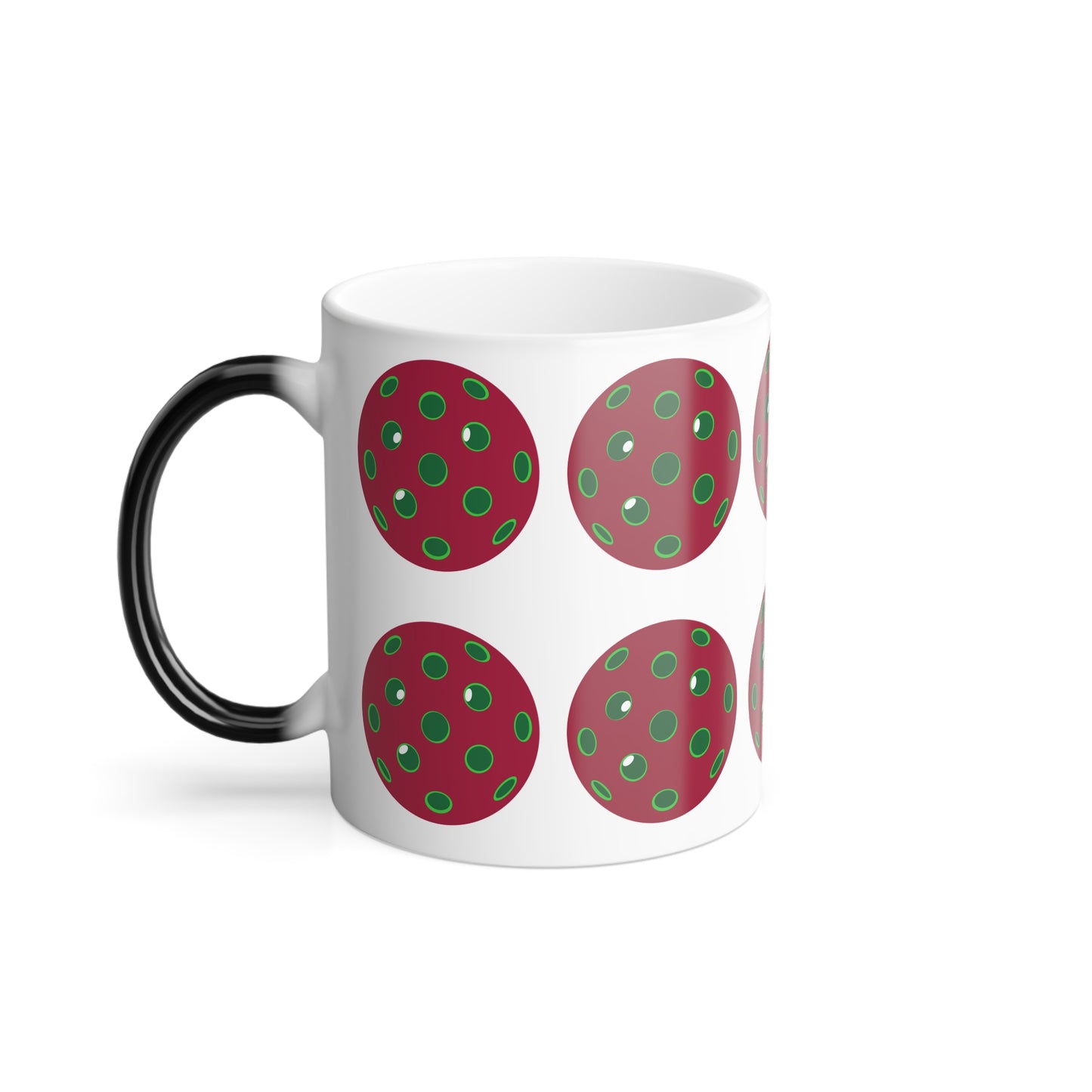 Color Morphing Mug, 11oz