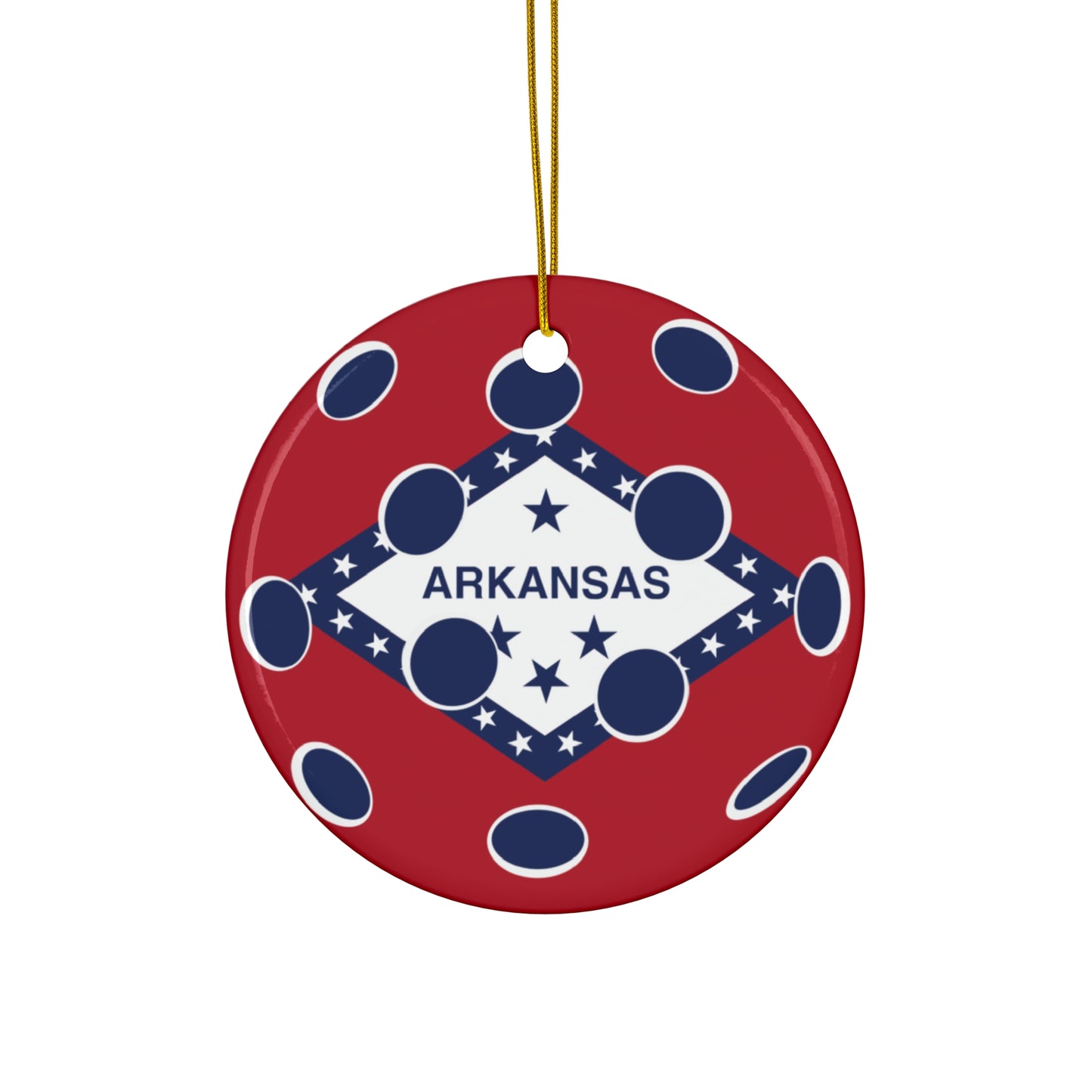 Arkansas