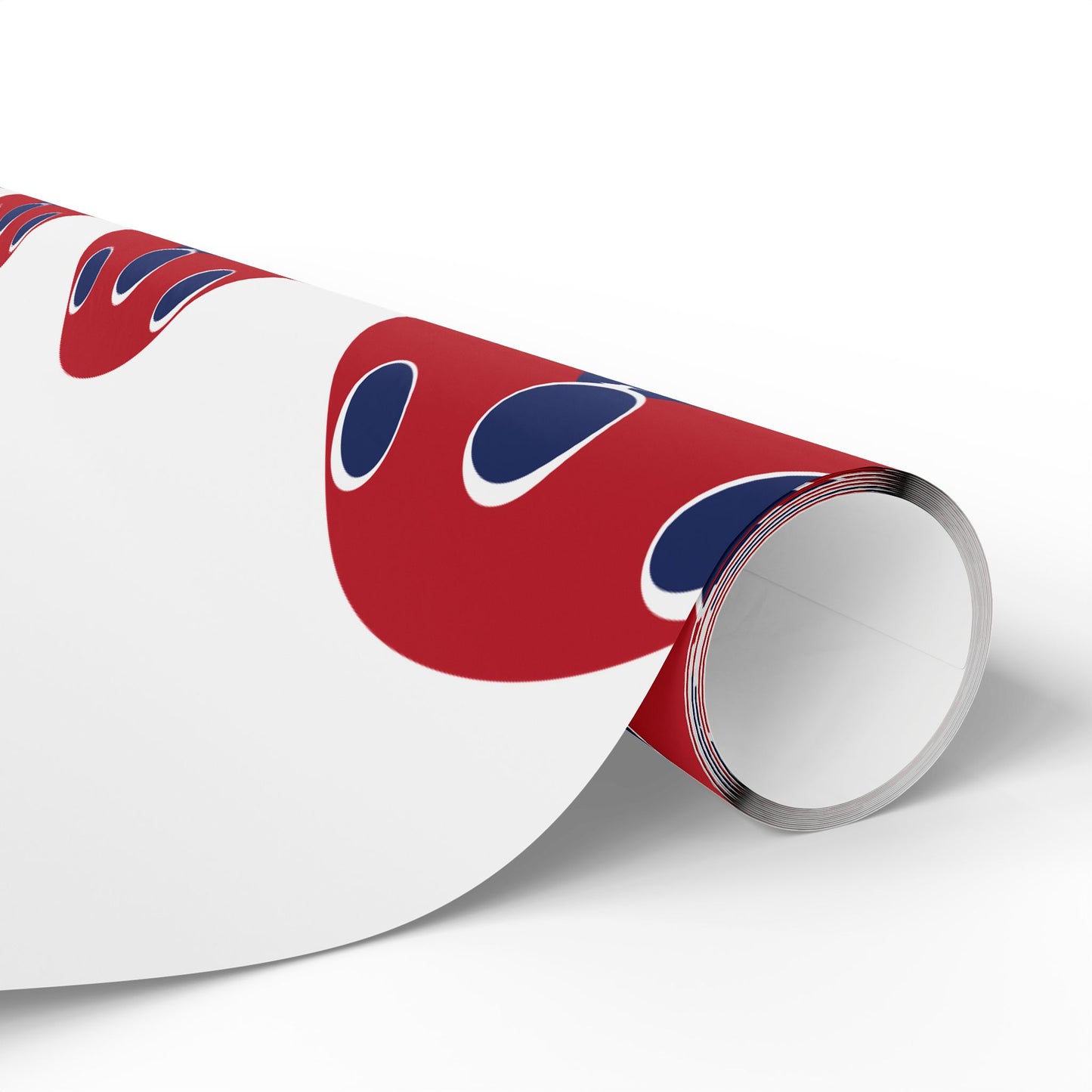 Pickleball Gift Wrap, Arkansas State Flag