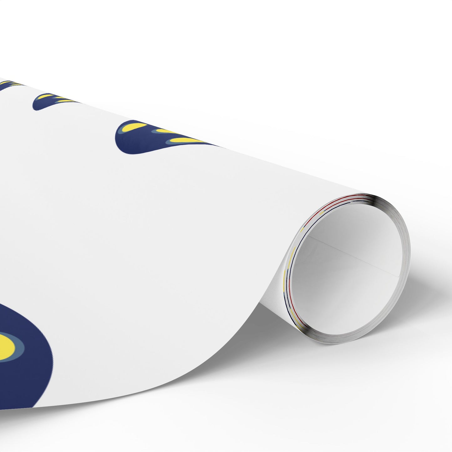Pickleball Gift Wrap, Colorado State Flag