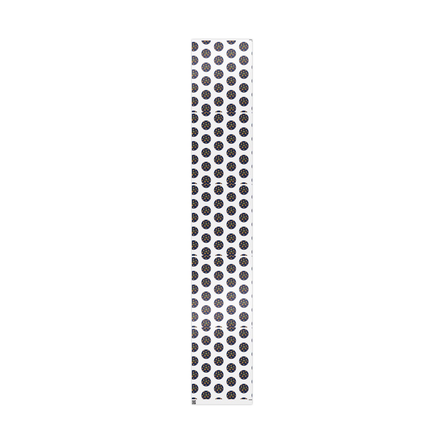 Pickleball Gift Wrap, Pennsylvania State Flag