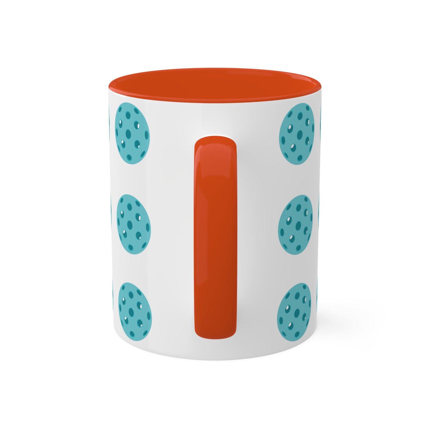 Mug, Blue 11 oz.