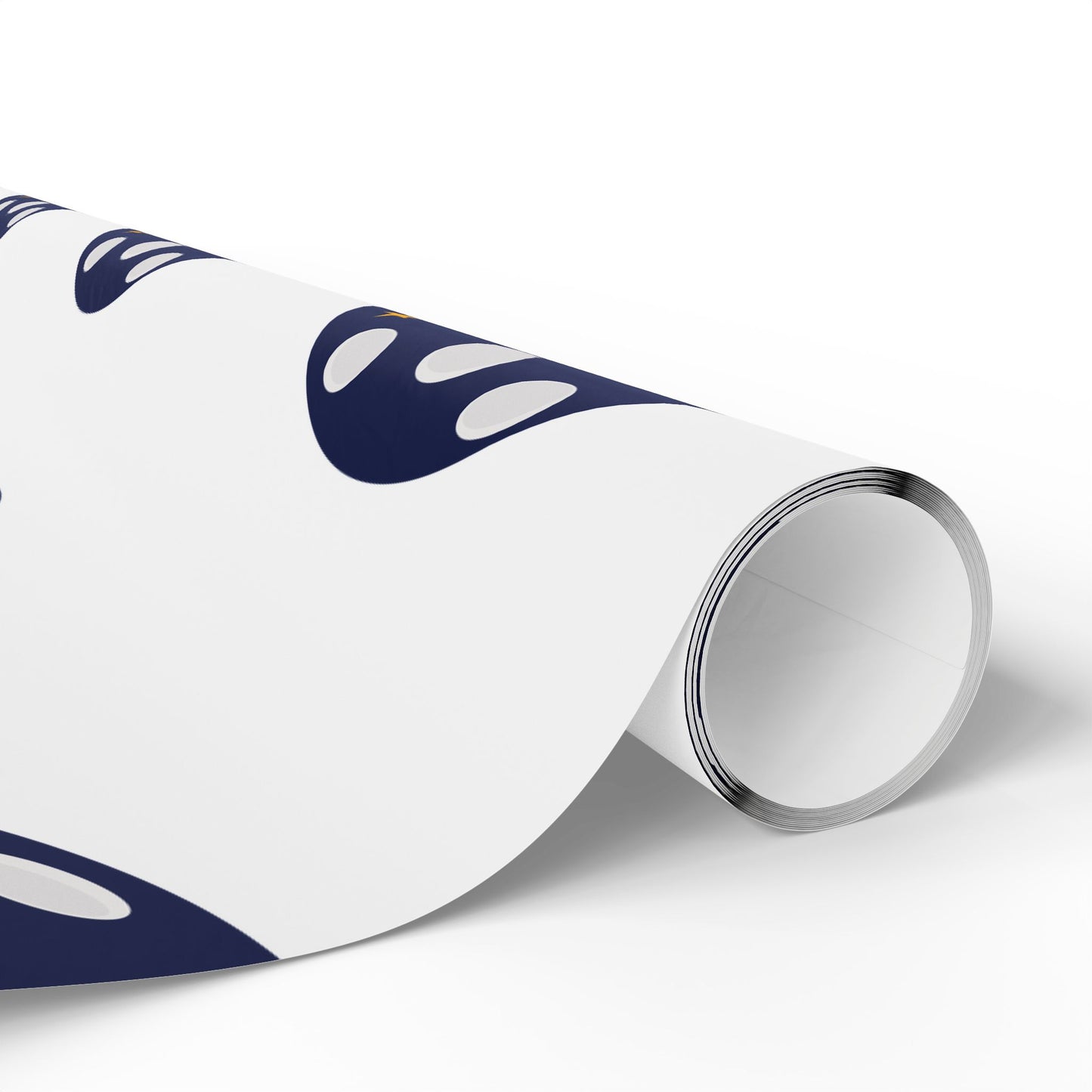 Pickleball Gift Wrap, Alaska State Flag