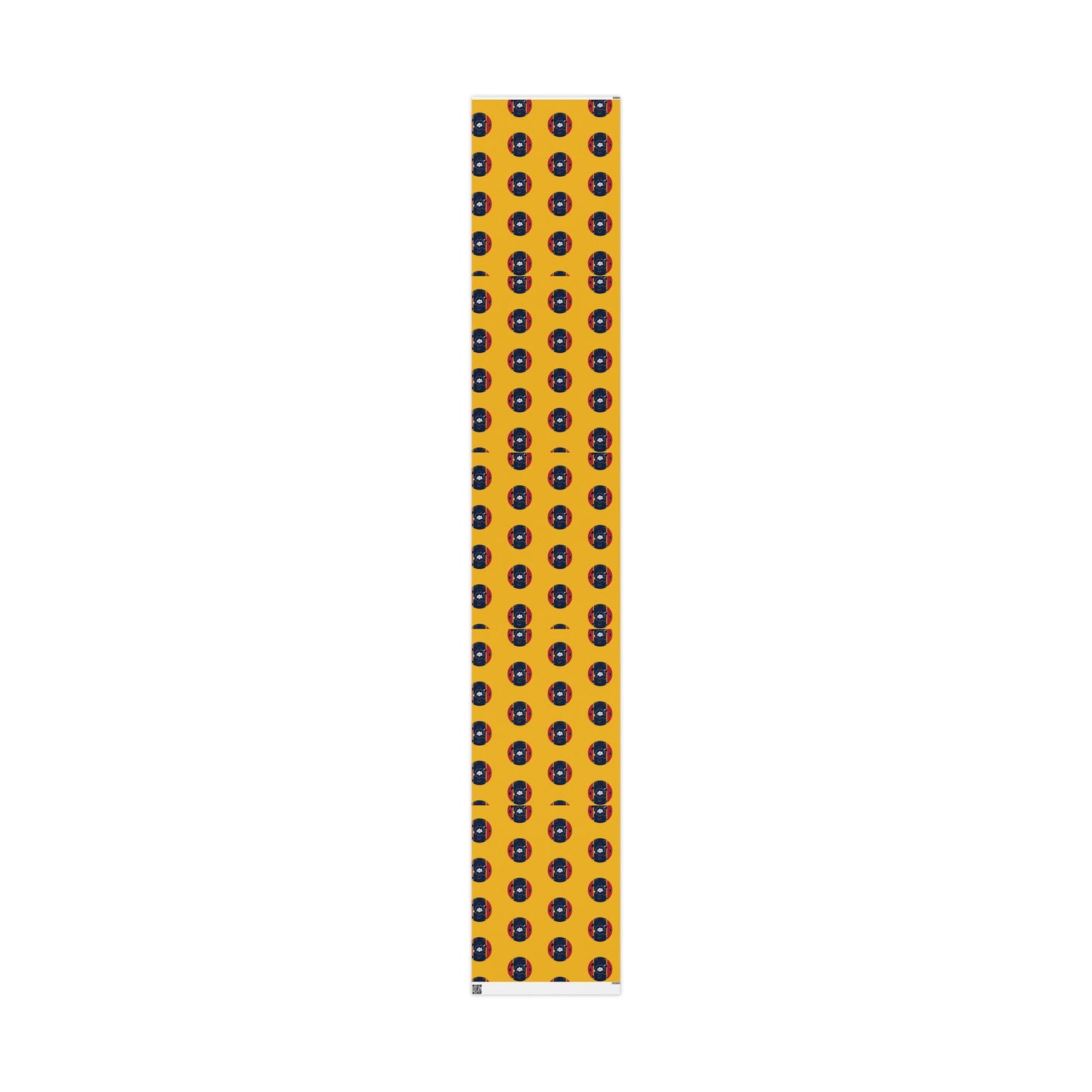 Pickleball Gift Wrap, Mississippi State Flag