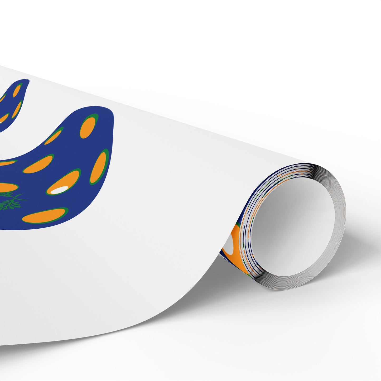 Pickleball Gift Wrap, Nevada State Flag