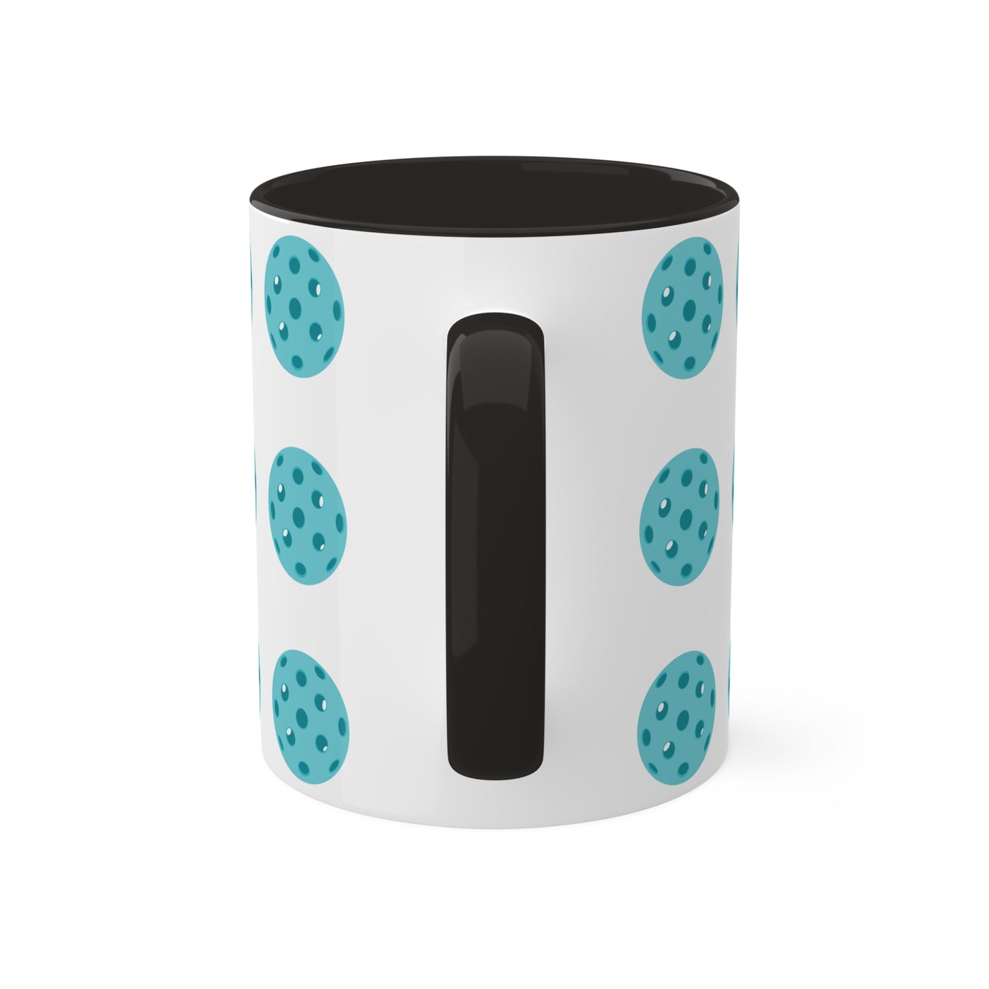 Mug, Blue 11 oz.