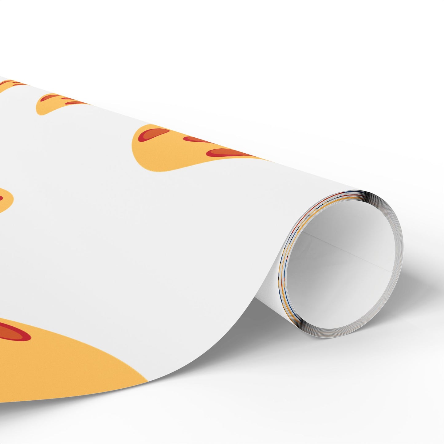 Pickleball Gift Wrap, New Jersey State Flag