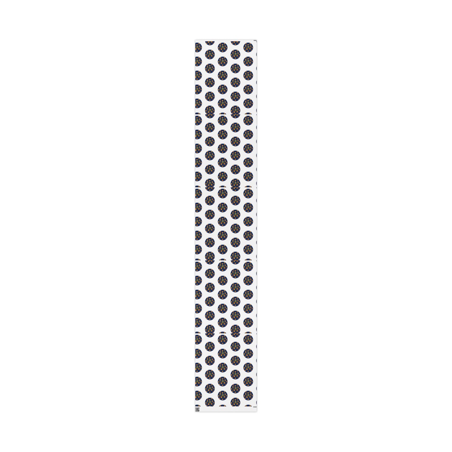 Pickleball Gift Wrap, Pennsylvania State Flag