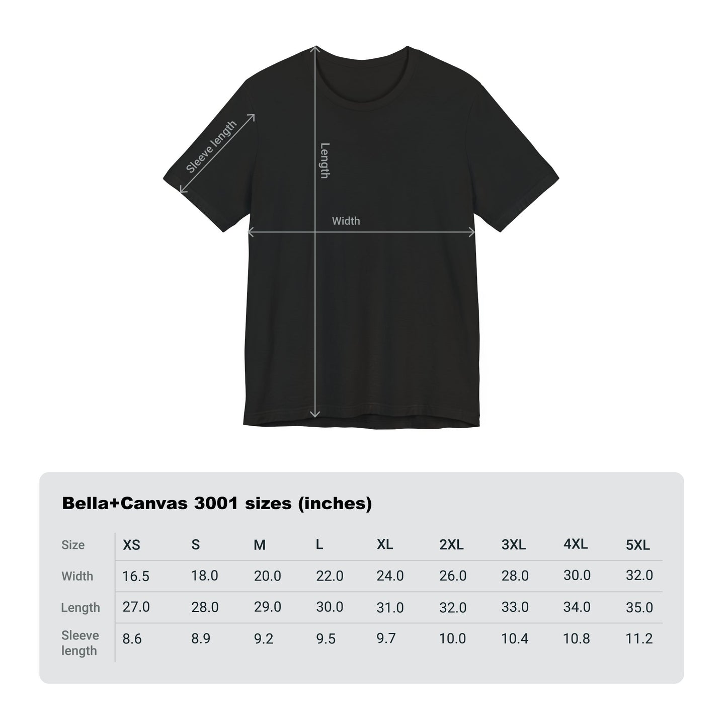 You Dink, I Drive T-Shirt, Bella+Canvas 3001