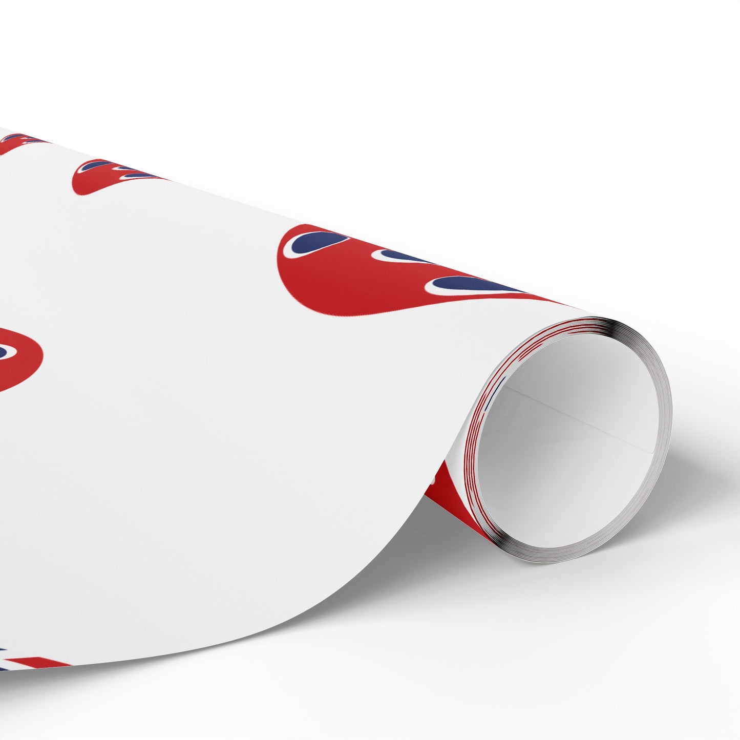 Pickleball Gift Wrap, Tennessee State Flag