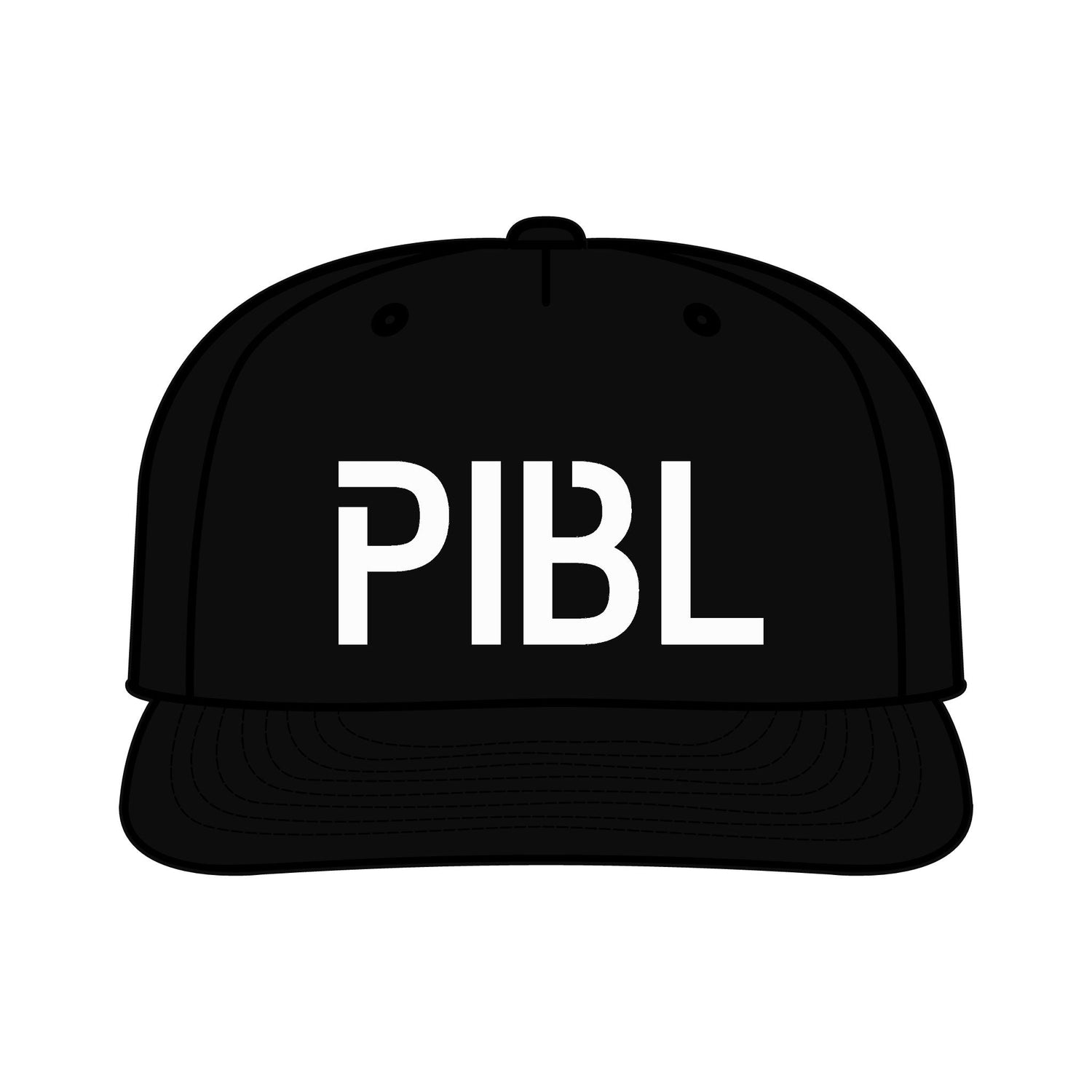 PIBL Merch