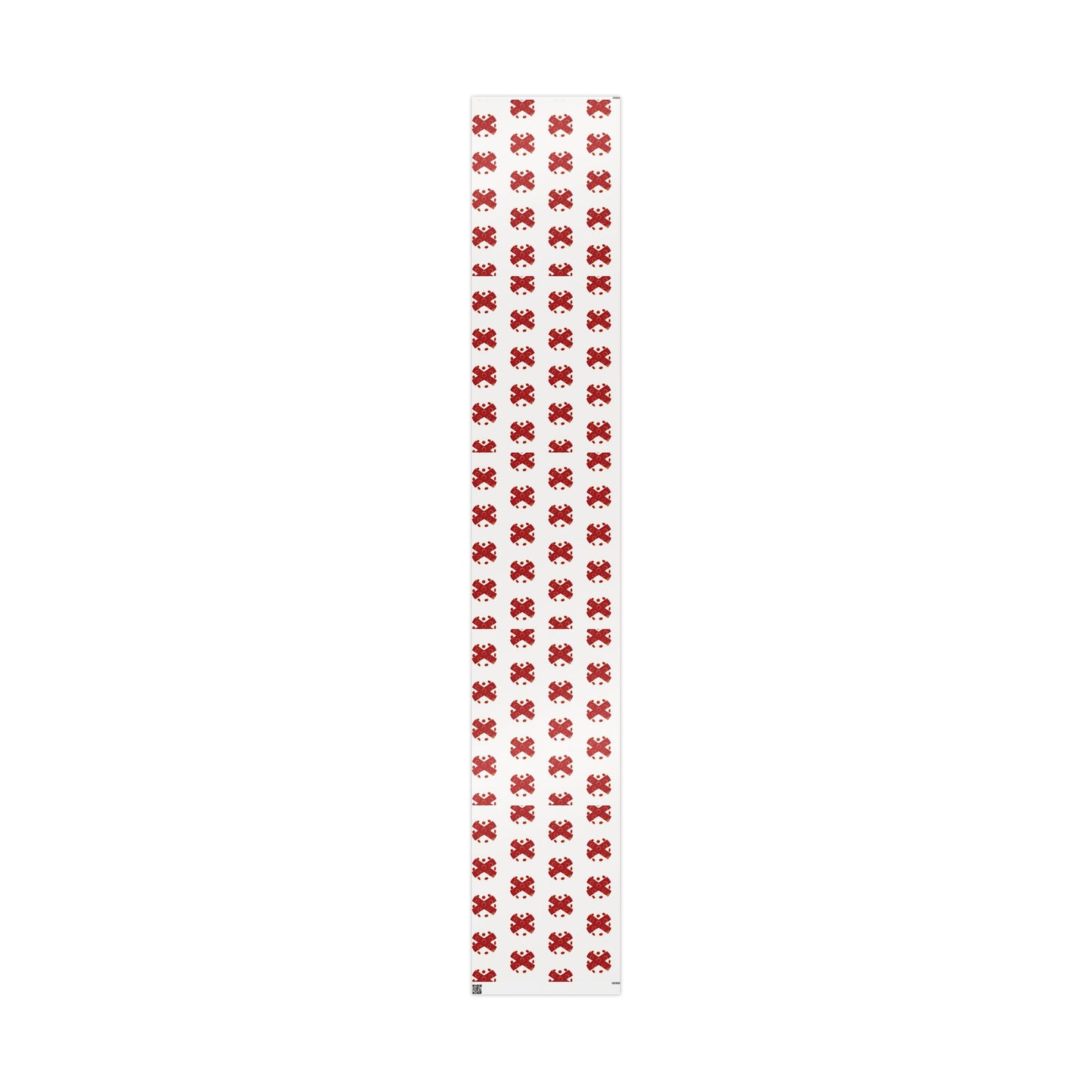 Pickleball Gift Wrap, Alabama State Flag