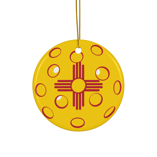 New Mexico