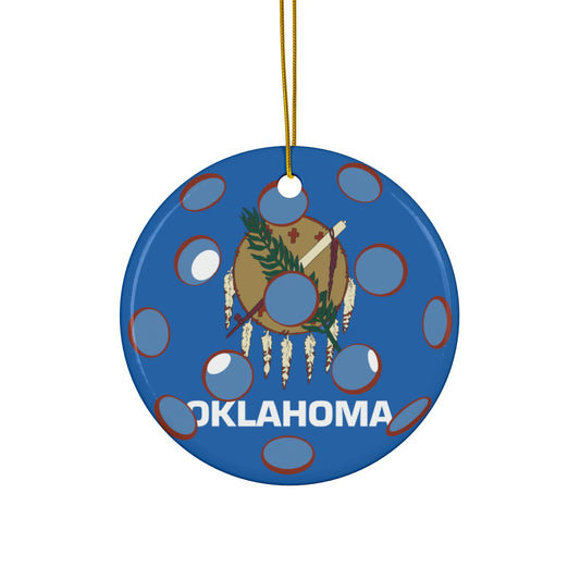 Oklahoma