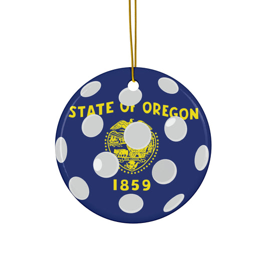 Oregon