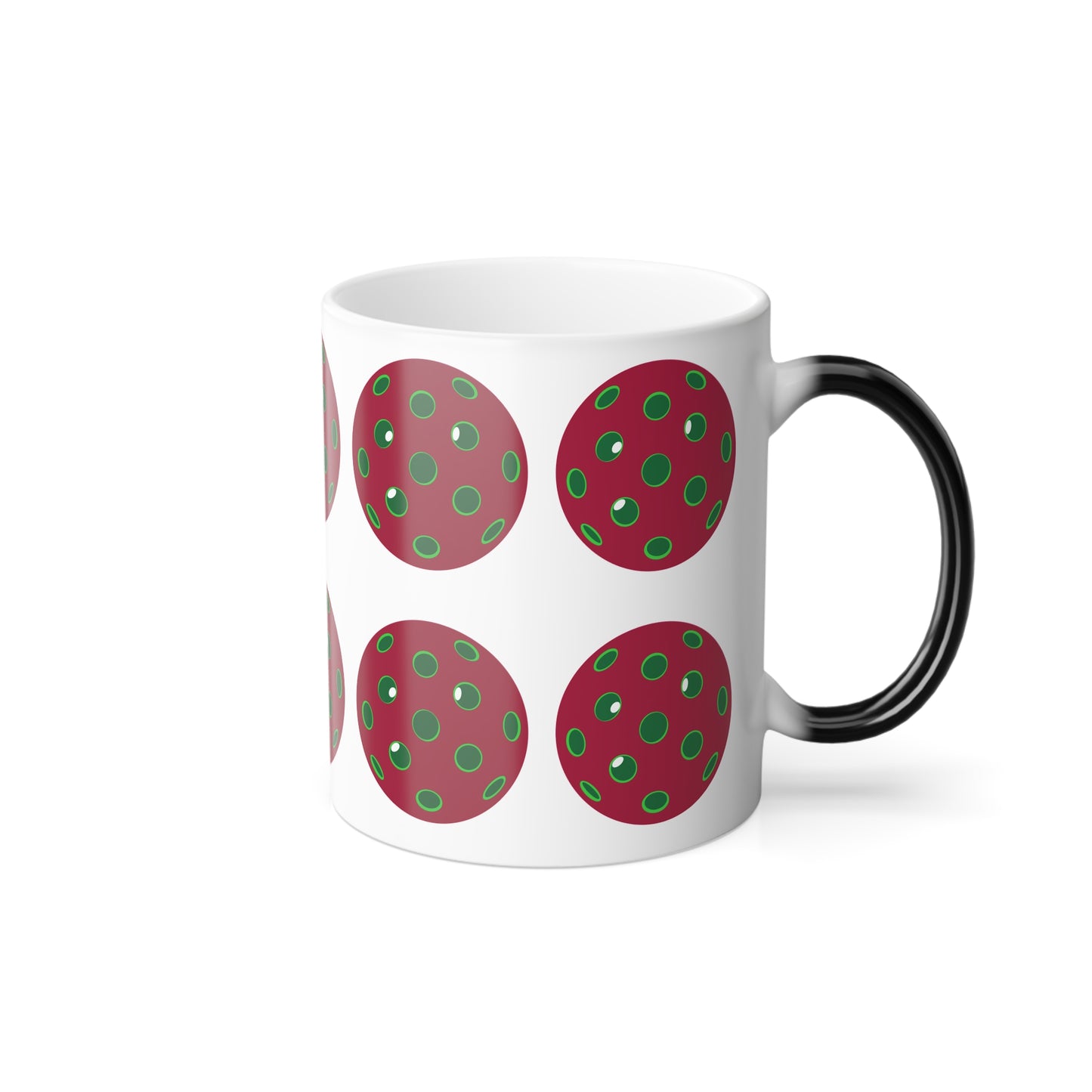 Color Morphing Mug, 11oz