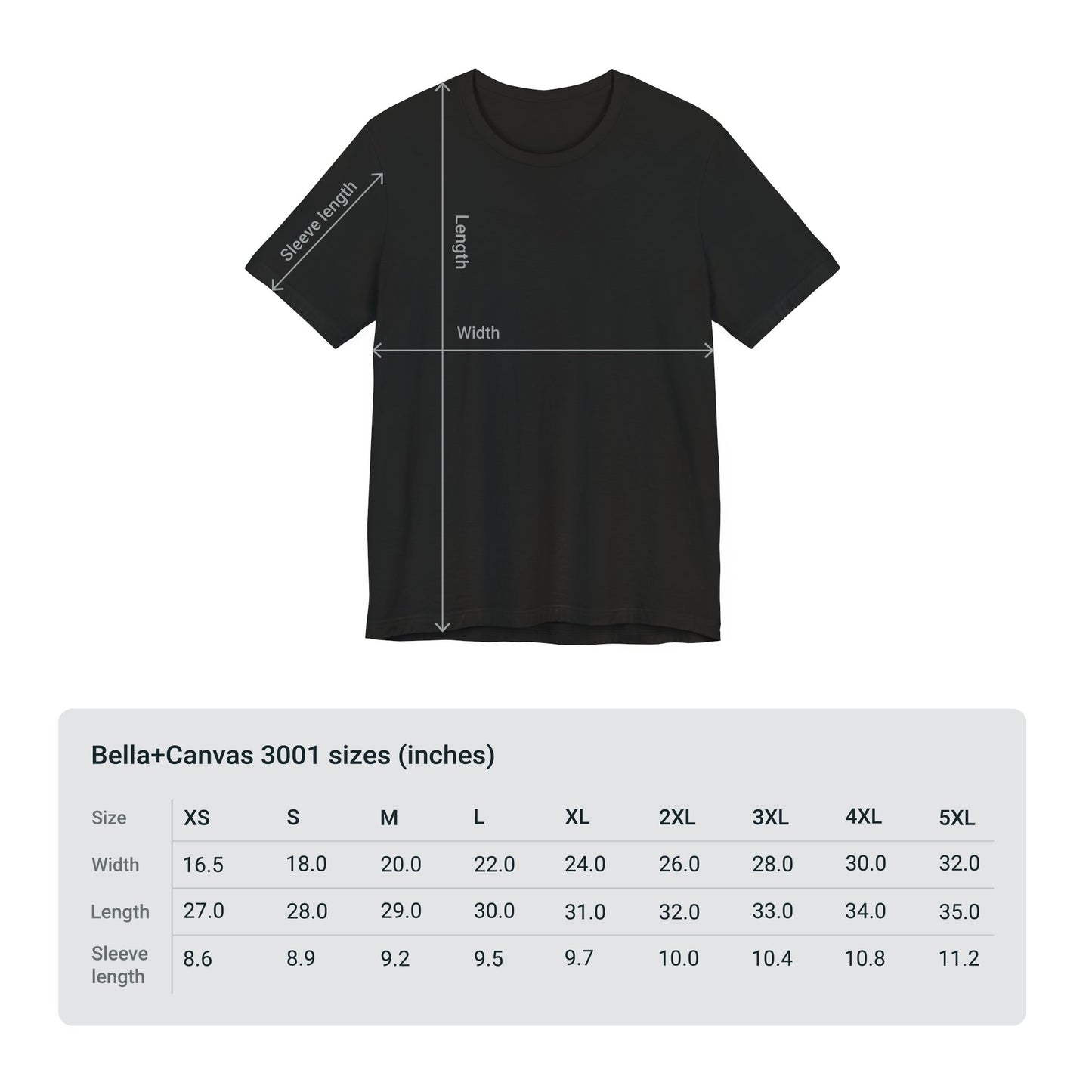 PIBL Tee